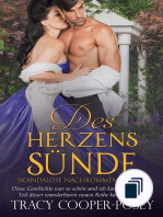 Skandalöse Nachkommen