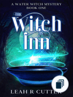A Water Witch Mystery
