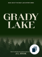 Grady Lake Mystery Series