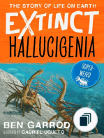 Extinct the Story of Life on Earth