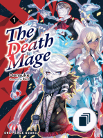 The Death Mage Series