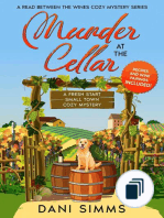 A Read Between the Wines Cozy Mystery Series