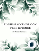 Finnish Mythology With Fairychamber