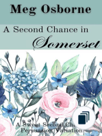 Sweet Second Chances Persuasion Variation