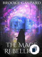 The Mage Rebellion