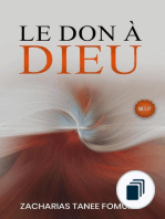 Dieu, l'Argent et Toi