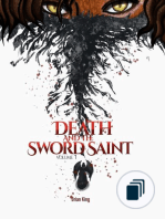 Death and the Sword Saint