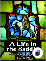 A Life in the Saddle