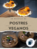 Recetas Veganas - Cocina vegana