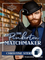 Pinkerton Matchmakers