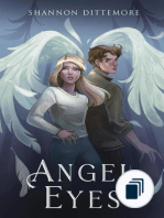 Angel Eyes trilogy