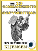 Copy Gold Rush Series