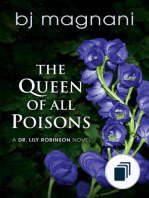 A Dr. Lily Robinson Novel