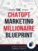 ChatGPT Millionaire Blueprint