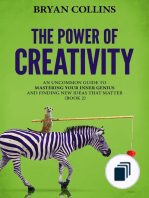 The Power of Creativity