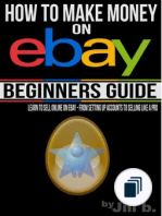 How to Make Money on eBay