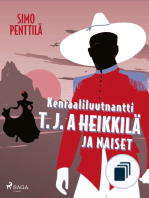 T, J, A, Heikkilä