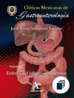 Clínicas Mexicanas de Gastroenterología