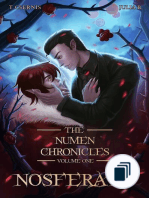 The Numen Chronicles
