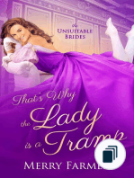 The Unsuitable Brides