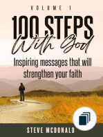 100 Steps With God