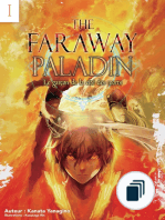 The Faraway Paladin (Francais Light Novel)