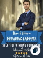 Winning at Law