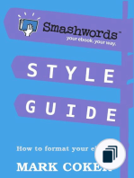 Smashwords Style Guide Translations