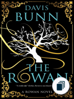 A Rowan novel