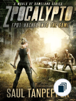 ZPOCALYPTO - A World of GAMELAND Series