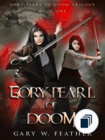 Gory Pearl of Doom Trilogy
