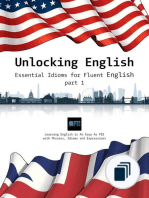 Unlocking English