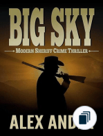 Sheriff Lockhart Action Thriller Books - Short Reads Fiction