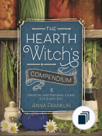 The Hearth Witch's Series