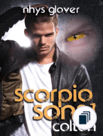 Scorpio Sons