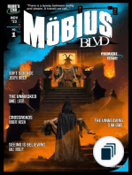 Mobius Blvd