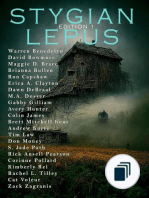 The Stygian Lepus Magazine