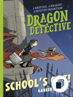 Dragon Detective