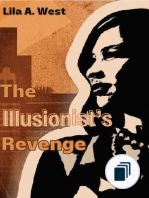 The Illusionist's