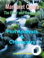A Guide Book to Margaret A Ogola's The River and the Source