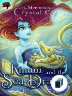 The Mermaids of Crystal Cay