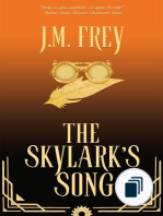 The Skylark's Saga