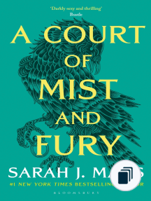 A Court of Thorns and Roses Series by Sarah J. Maas - ebook | Everand