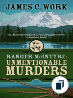 A Ranger McIntyre Mystery