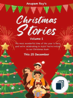 Christmas Story Time