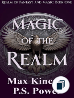 Realm of Fantasy and Magic