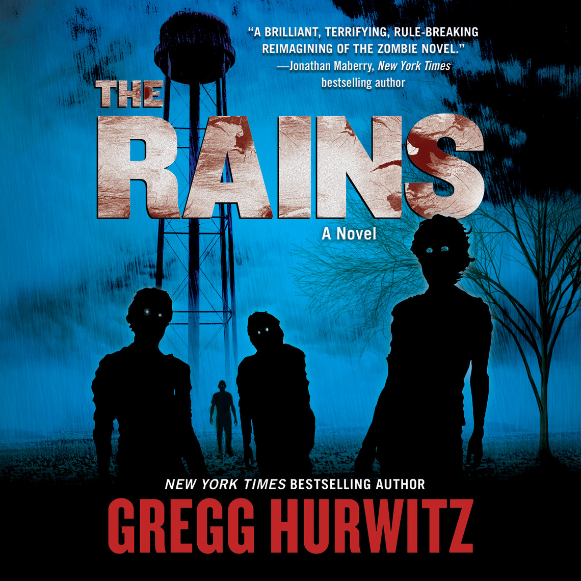 The Rains Brothers Series by Gregg Hurwitz - audiobook | Everand