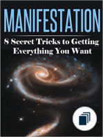 Manifestation, Visualization, and Law of Attraction Collection
