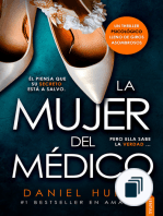 La mujer del médico