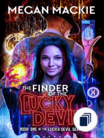 The Lucky Devil